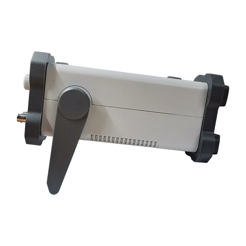 Imagem -02 - Junctek Psg9080 9060 80 60mhz Programável Dds Duplo-canal Arbitrária Onda Função Gerador Suporta Telefone Controle Bluetooth
