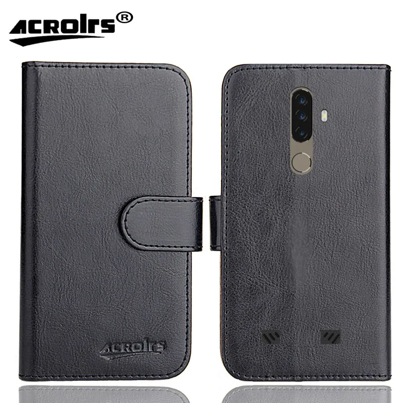 Doogee S58 Pro Case 5.71