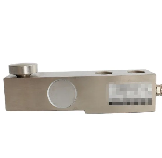 Hoge Precisie Sensor Shear Beam Load Cell Voor Truck/ Hopper/ Tank Weegschalen/Wegen Systemen