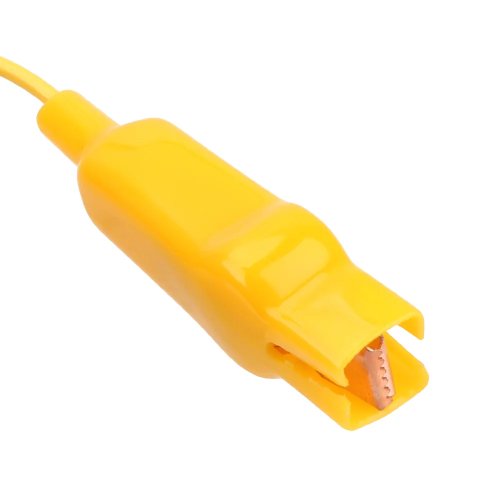 

Электрический диагностический инструмент, детектор 2,5-32 В, цифровой дисплей, ручка для проверки электрической цепи автомобиля, тестер напряжения, ручка, датчик мощности, карандаш