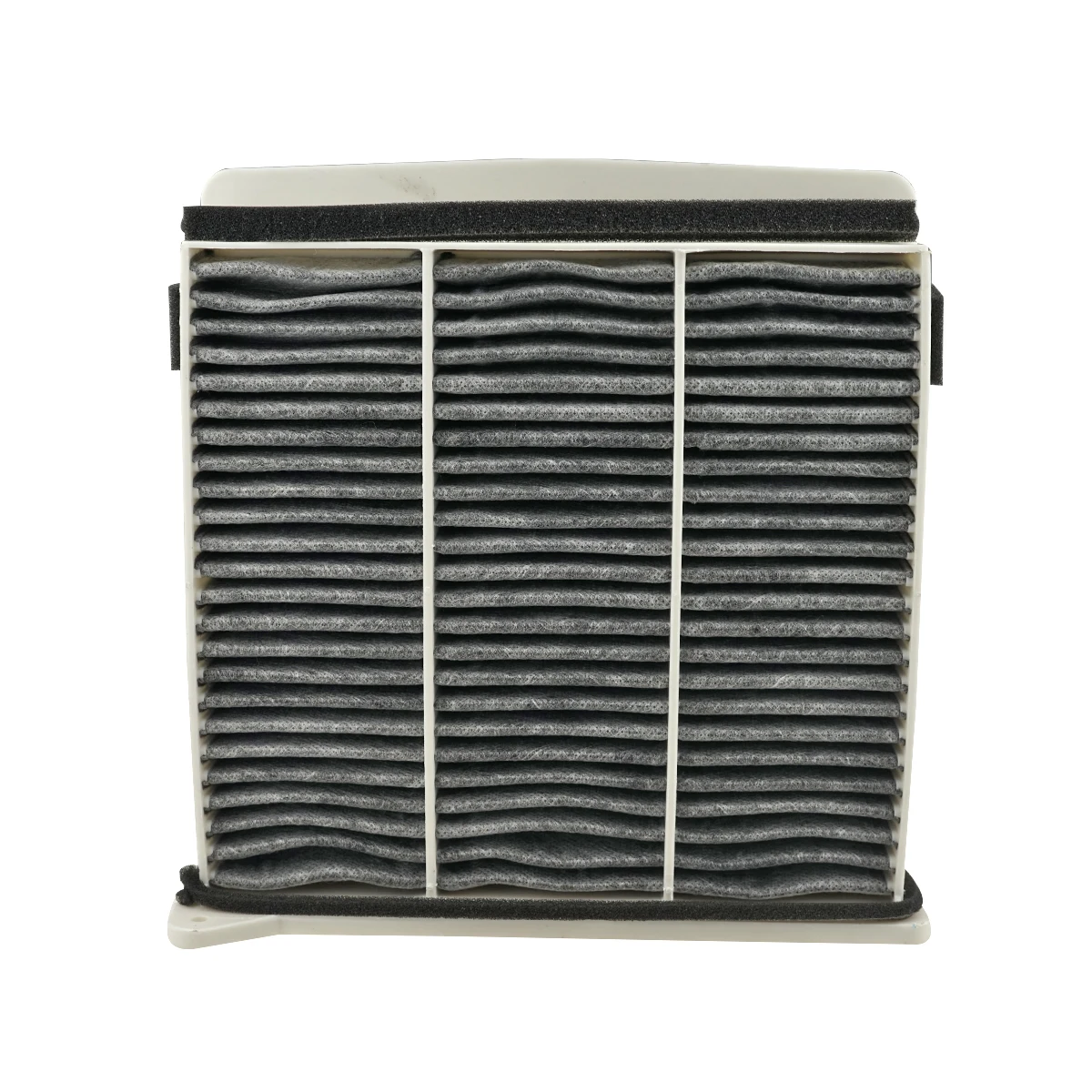 Car Cabin Air Filter For Mitsubishi Lancer VII 2003-2013 Outlander Pajero Sport Grandis L200 MR398288 Auto Parts MME61701