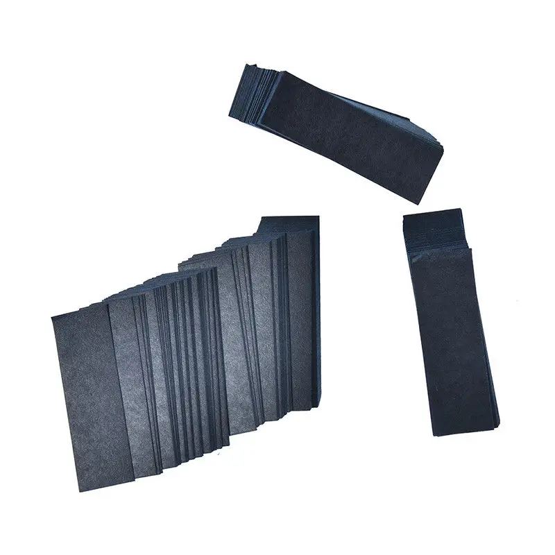 

300 Sheet/Box 55*18mm Dental Articulating Paper Strips Dental Lab Product Tool Oral Teeth Care Whitening Material