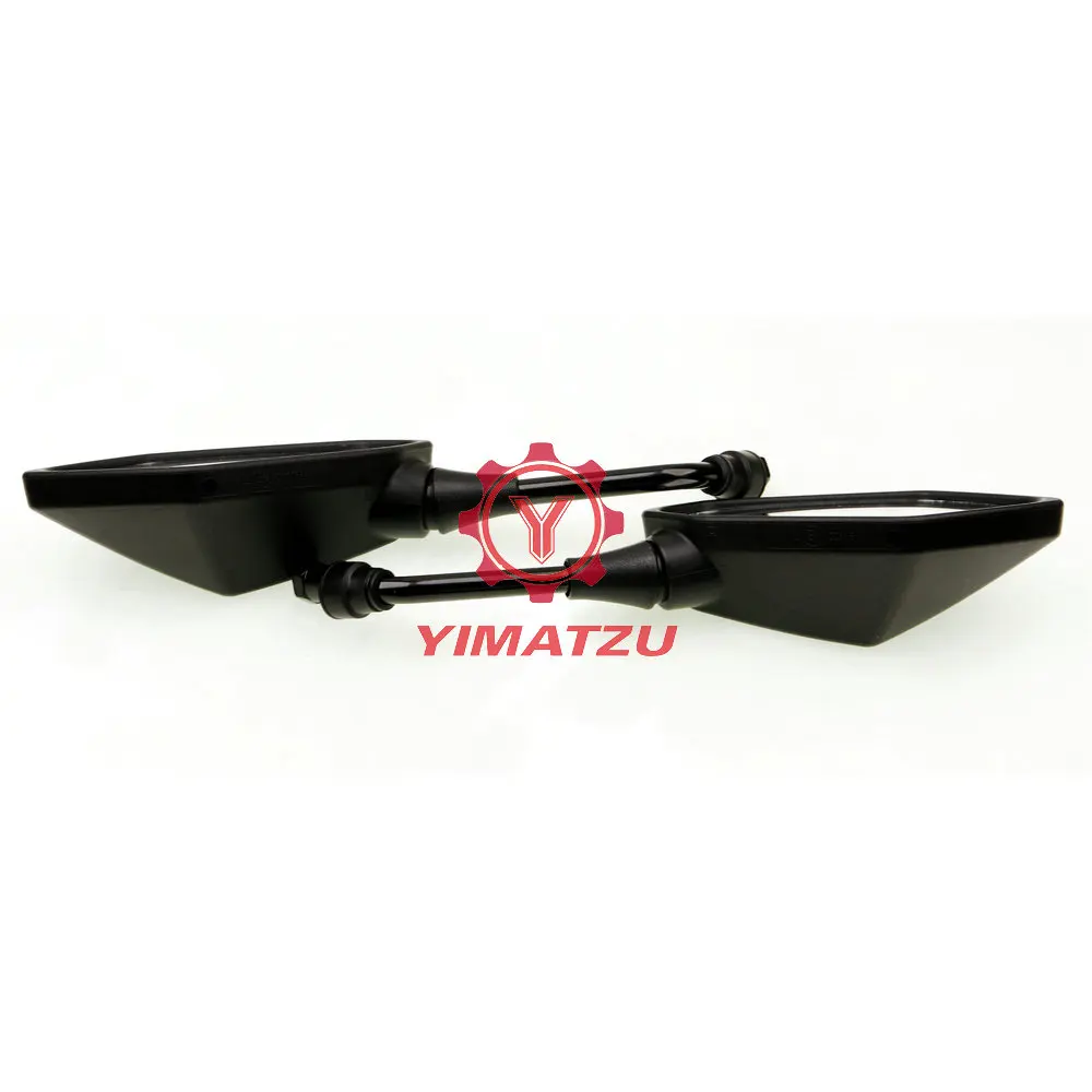 1 Set YIMATZU ATV Parts Rearview Mirror for CFMOTO CF400 CF500 CF800 Quad ATV Bike 7020-200300 7020-200200