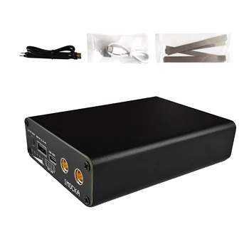 PORTABL Mini 18650 baterías de contacto celular soldador por puntos Kit Diy electrodos de soldadura por puntos para máquina de soldadura punto 5 en 1