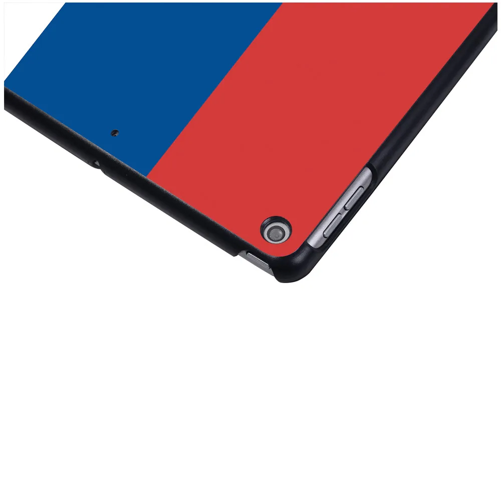 Tablet Cover Case Suitable for Apple Ipad 8 2020 8th Generation 10.2 Inch Multicolor Plastic Tablet Stand Cover Case+pen