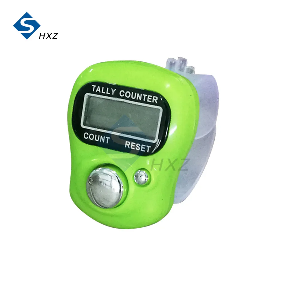 Điện Tử Mới Màn Hình LCD Kỹ Thuật Số Phản Di Động Cầm Tay Hoạt Động Kiến Tạo Màn Hình LCD 5 Màu