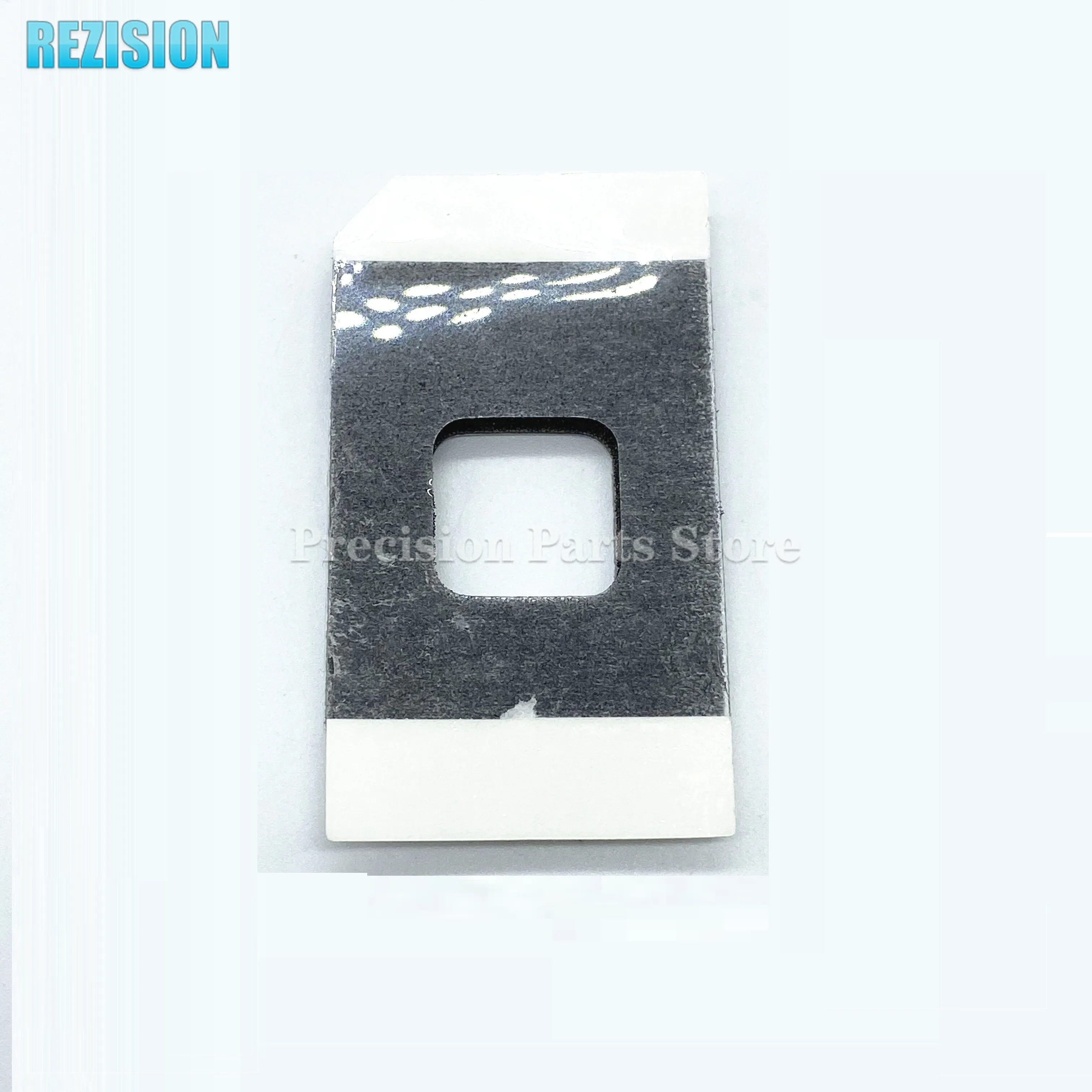 For Ricoh MP C6502 C8002 C5100 C5110 Developer lower powder sponge Copier Parts