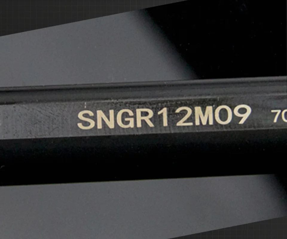 GULING เครื่องกลึง CNC เครื่องมือบาร์ 95 องศาด้านในเครื่องมือบาร์ s20r/s25s/s32t/40t-mwlnr08 พีชรูปร่าง