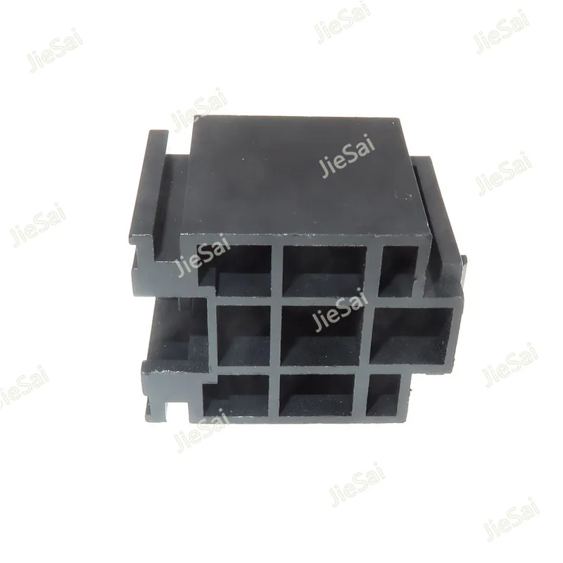 5 Pin Automotive Relay Base Connector Relay Sockets With Terminals