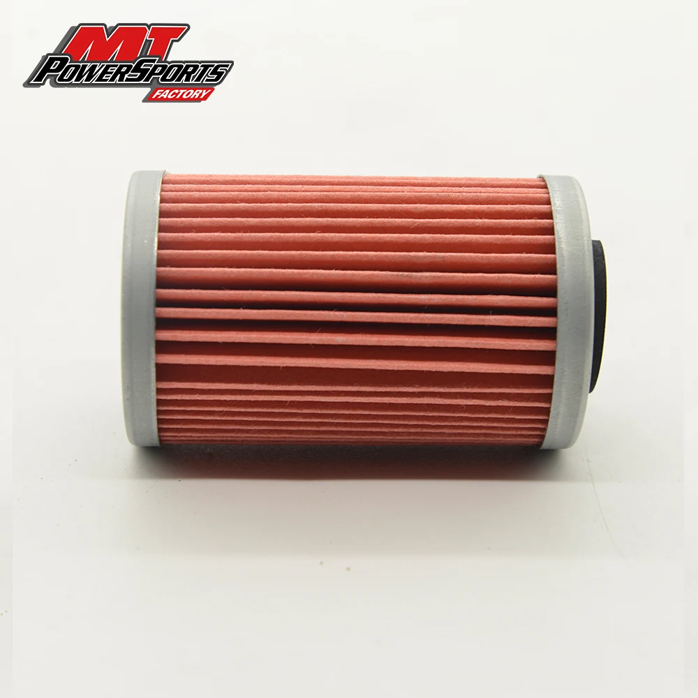 

Motorcycle Engine Oil Filter For KTM 125 200 250 390 620 640 690 Duke 250 400 450 EXC 400 450 520 525 SX Moto Cleaner