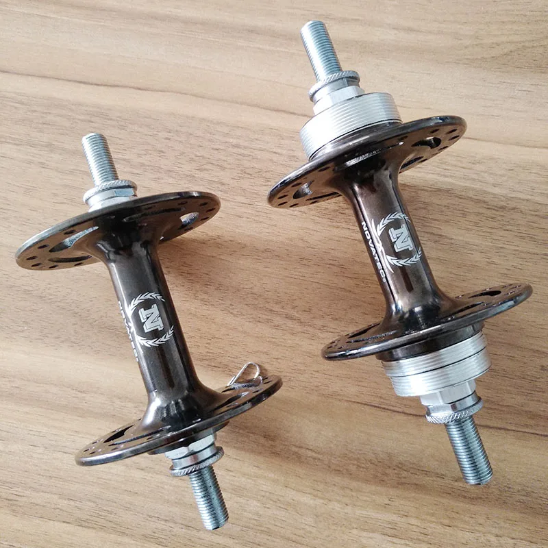 Without Logo A565SBT A566SBT 20 24 28 32 36 Holes Fixed Gear