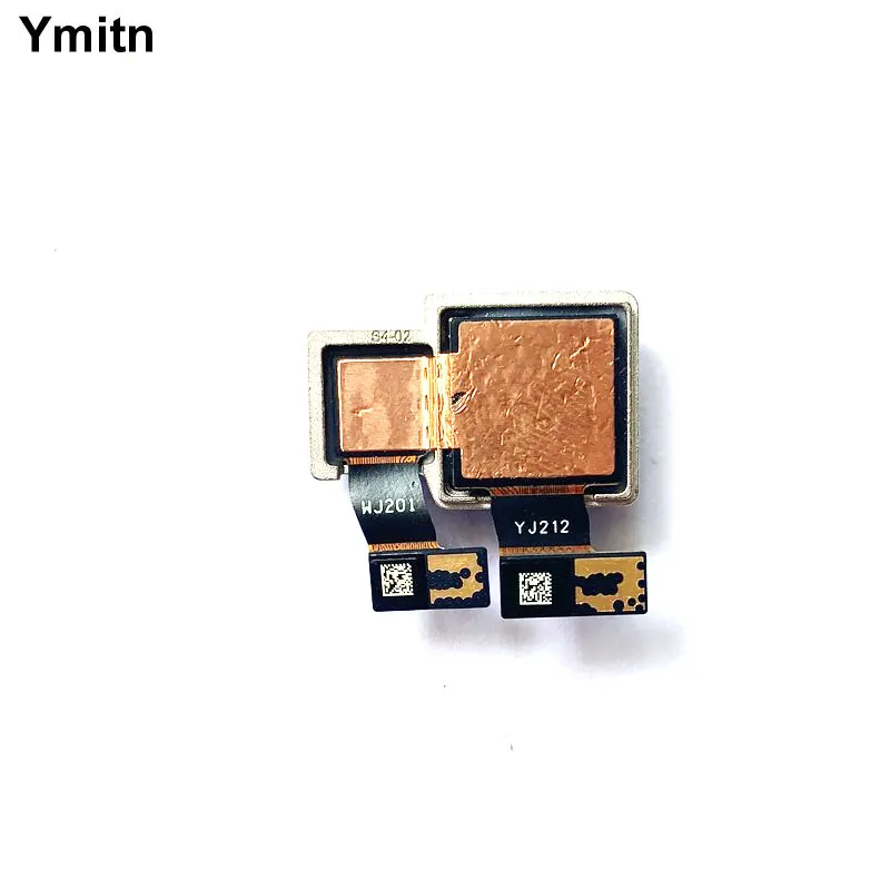 Ymitn Rear Camera For Xiaomi Redmi Note 7 Note7 Main Back Big Camera Module Flex Cable