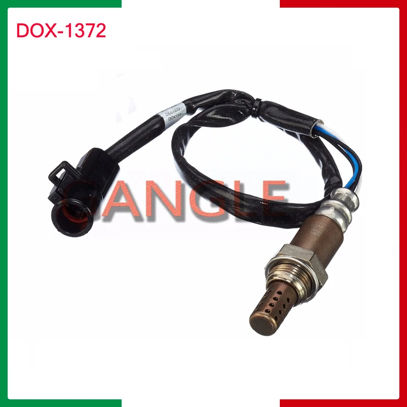 

FOR 1994 1995 1996 FORD MONDEO 2.5 OXYGEN GAS SENSOR PROBE WIDEBAND O2 SENSOR DOX-1372 8S6A-9F472-AA XC2F-9F472-BA YS6A-9F472-AC