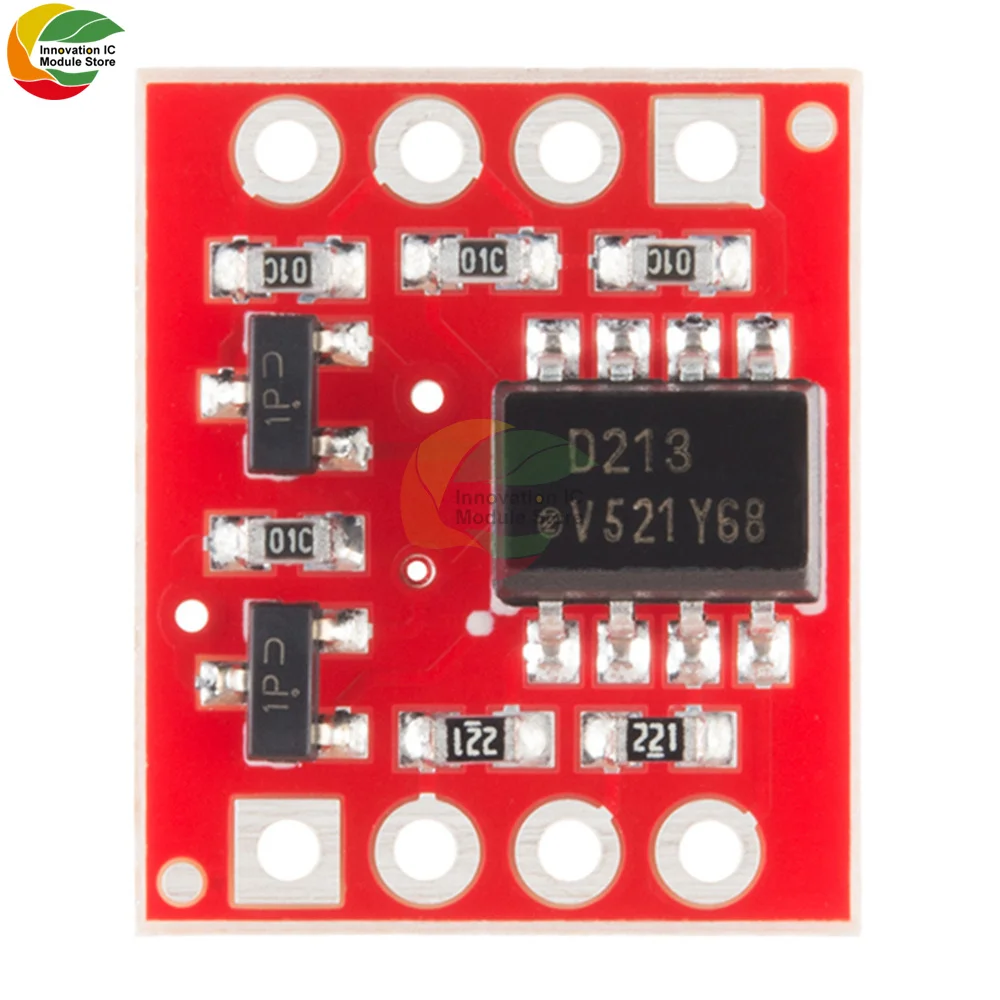 D213 Optical Isolator Breakout Board Module Integrated Circuit ILD213T Optical Isolator Microcontroller Module