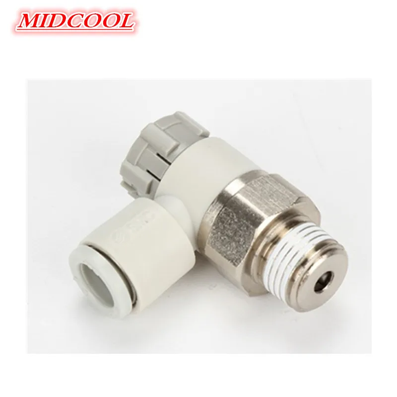 Control   valve   Fitting   AS2201F-01-04SA