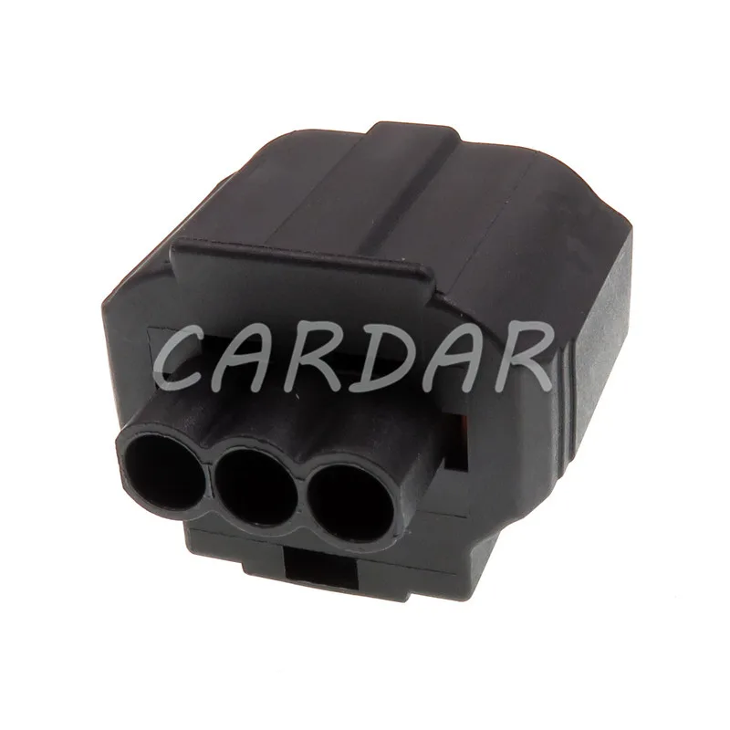 1 Set 3 Pin 184032-1 184034-1 184311-1 Alternator Three Lead Wiring Pigtail 1U2Z-14S411-TA Wire Connector For Ford - Image 3