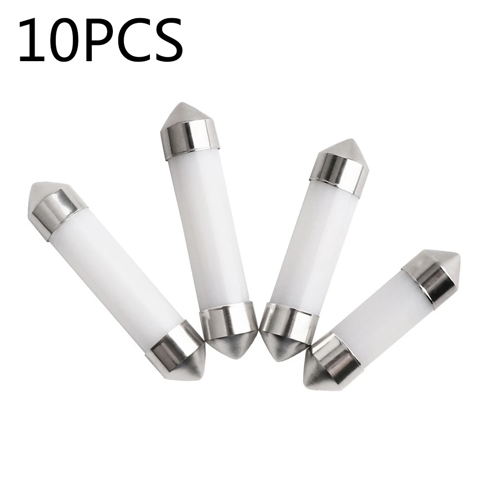 10PCS Cob Ceramic S…