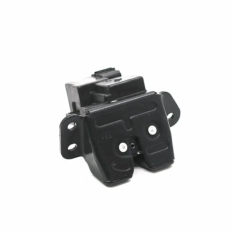 GENUINE Trunk Tailgate Lock Latch for  Hyundai ACCENT The Hatchback 812301R200