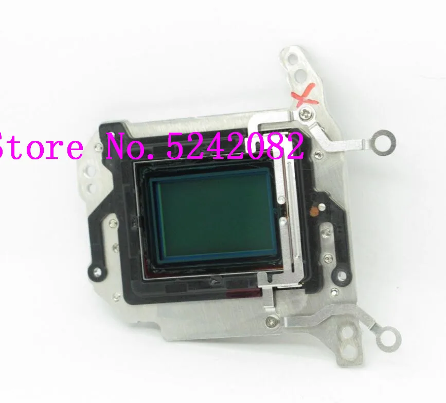 

Camera for Canon Rebel T3 Kiss X50 1100D CCD CMOS image sensor Repair Replacement Parts