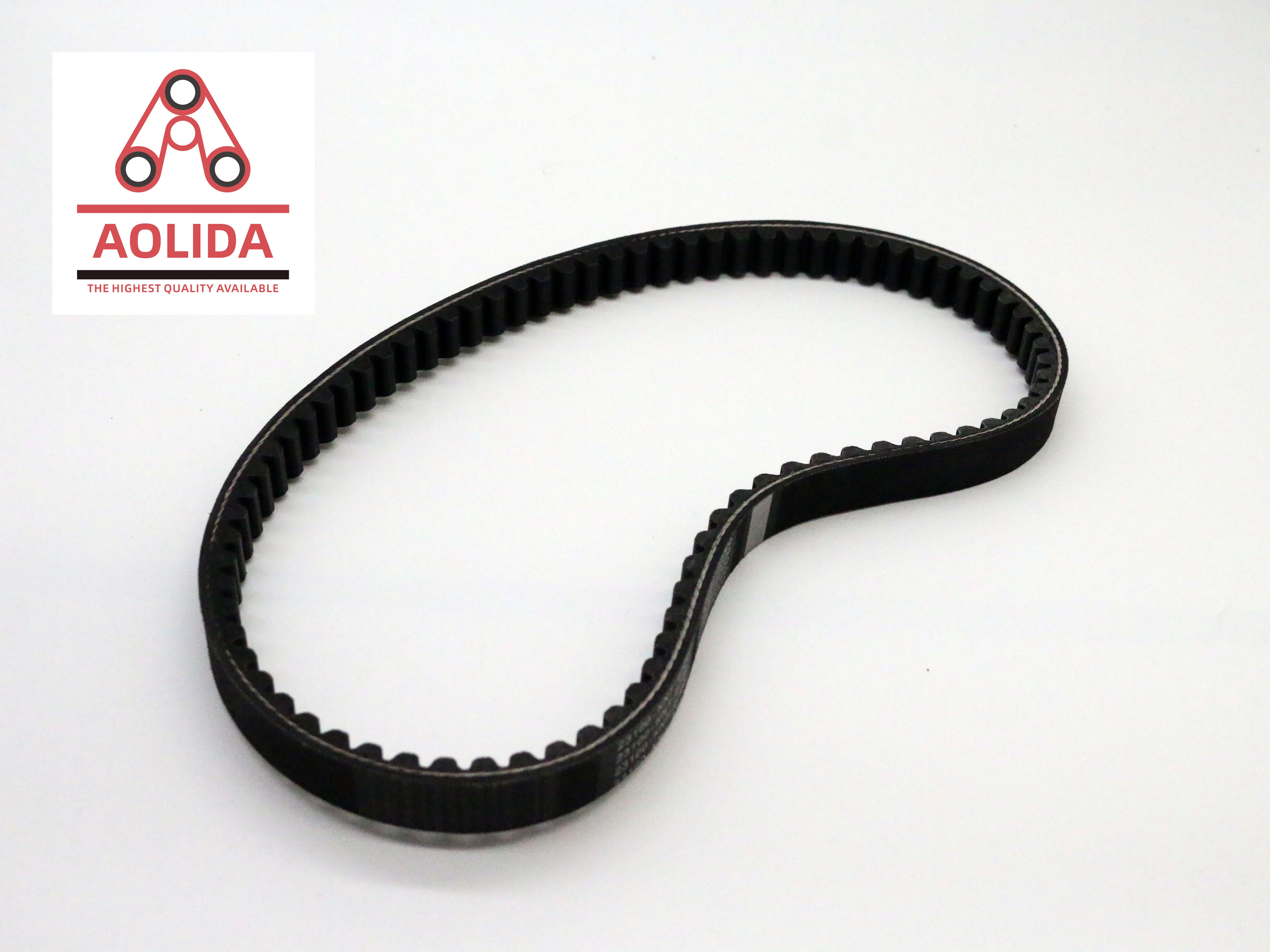High quality Scooter belt  20.7*884 For KYMCO DOWNTOWN 125 ie 4T LC euro 4 kevlar driven belt gear pulley belt