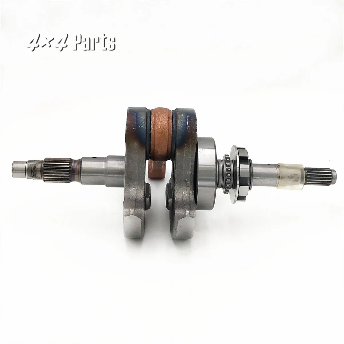 Crankshaft Assy for Hisun 700 ATV UTV  HS CODE  13200-007000-0000 ERP CODE  P007000132000000