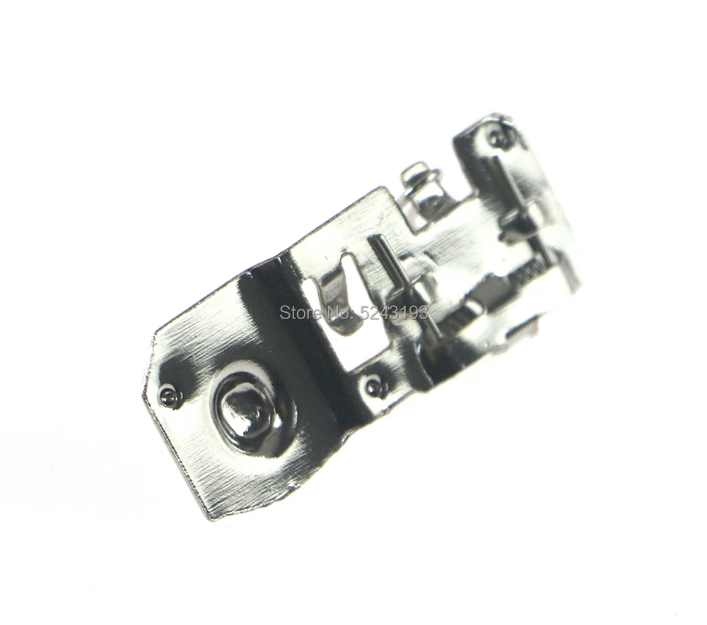 게임보이 어드밴스 GBA 게임 콘솔용 배터리 교체, 내부 터미널 용수철 접촉 배터리, 로트당 2 개