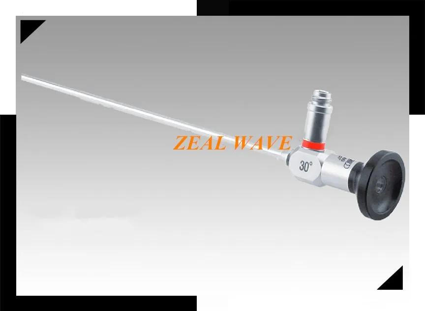 

30° Nasal Endoscope Sinus Mirror Nasal Cavity Inspection Mirror Puncture And Drainage 70° 0 Degree Rhinoscope 4mm