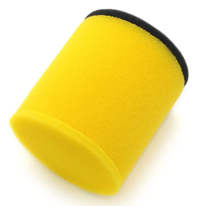 Motorcycle Parts Air Filter Sponge Cleaner Cap For Suzuki LTA500 LTF500F LTZ400 LTA400FL 400 13780-03G00 13780-07G00 13791-03G00