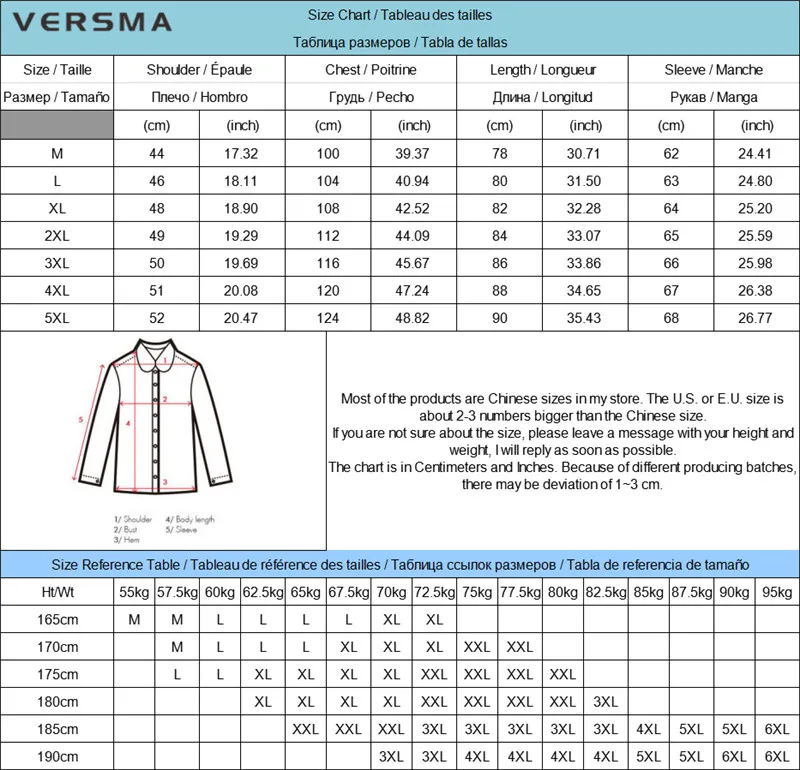 VERSMA Winter Korean Ulzzang Thick Long Windbreaker Trench Coat Men Hip Hop Oversized Gothic Men Long Jacket Parka Dropshipping