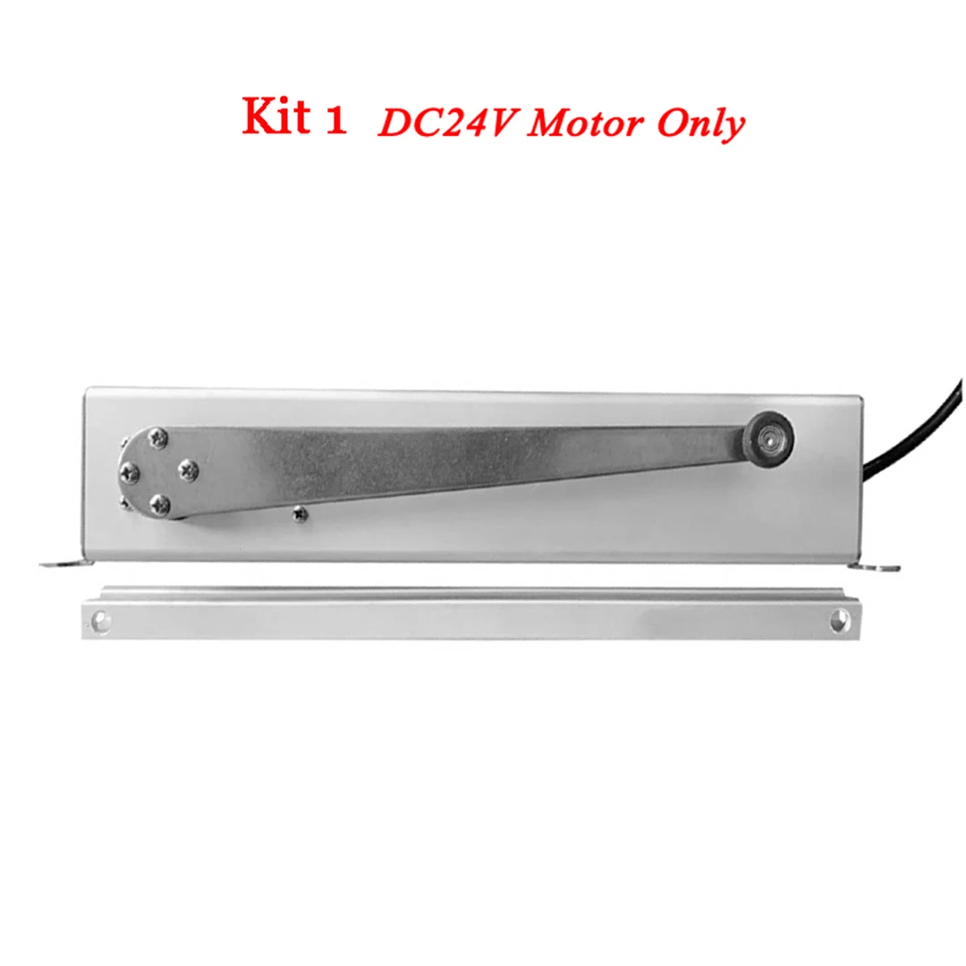 Casement Actuator Window Opener Electric Motor Smart Remote Control Automatic Close/Open Skylight/Greenhouse Window Operator