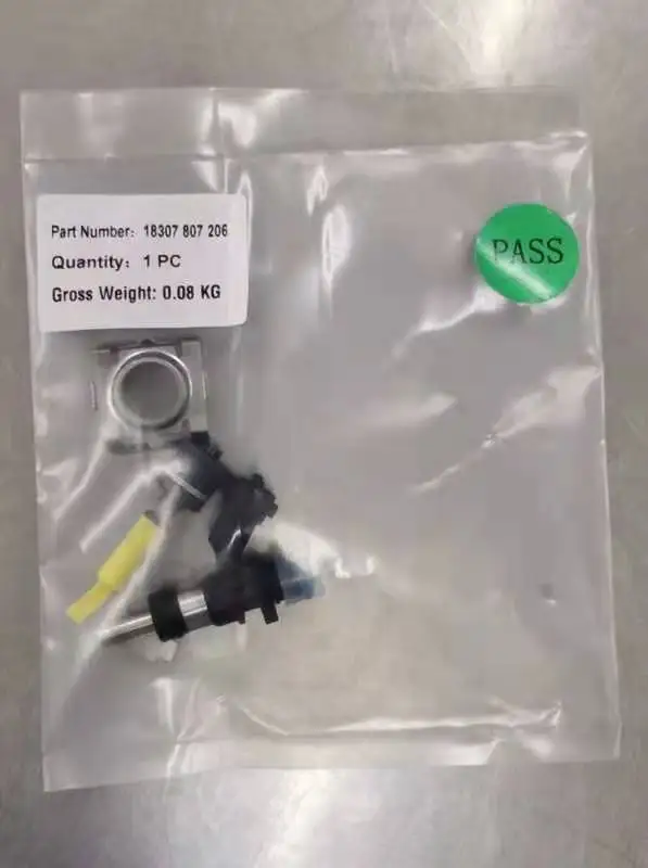 HILITE مضخة اليوريا فوهة إصلاح أطقم حقيبة استبدال لاند روفر ، اكسسوارات السيارات ، 0004900713,0444021033 #4