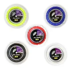 200m 0.66mm TOPO PA-2066 Badminton String/badminton racket string