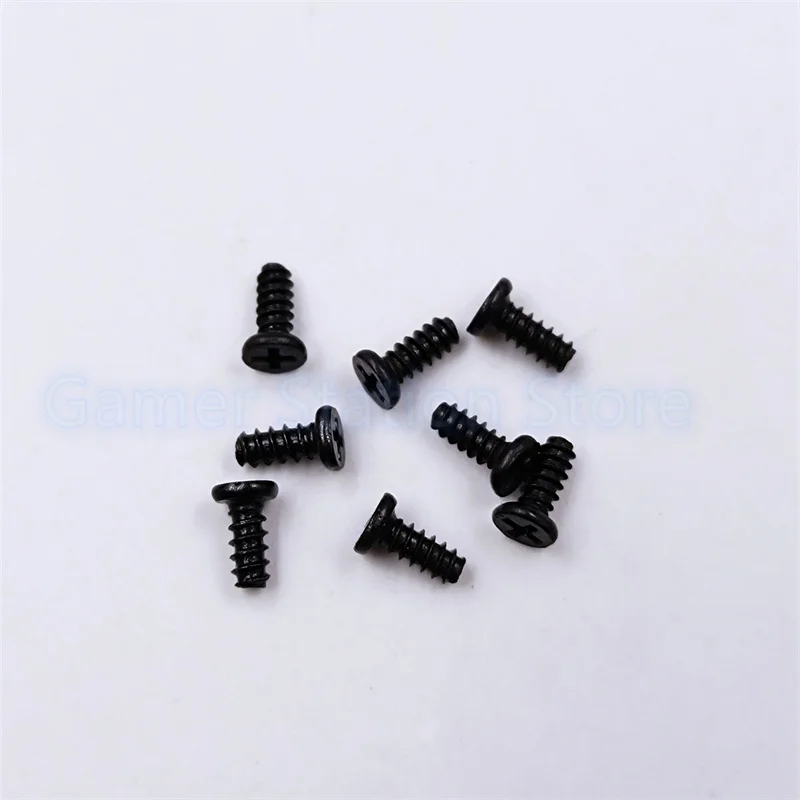 1set Replacement For PSVITA PSV 1000 Philips Head Screws Set for PS Vita PSV 1000 Game Console Shell Accessories