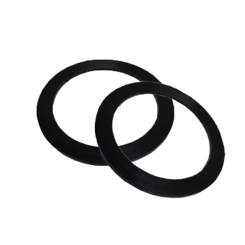 1Pcs Blender Sealing Ring Rubber Replacement Spare Parts For Philips HR2080 HR2084 HR2090 HR2094 RI2084