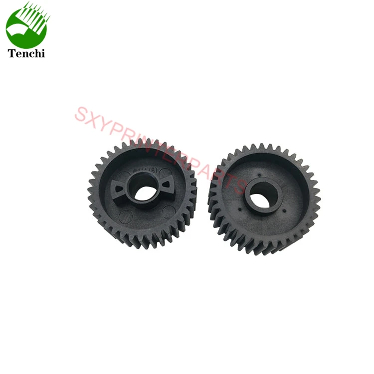 

Free shipping (10pcs/lot) JC66-01637A 37T fuser gear for Samsung SCX 4824/4828 ML2850/2851 Laserjet printer parts