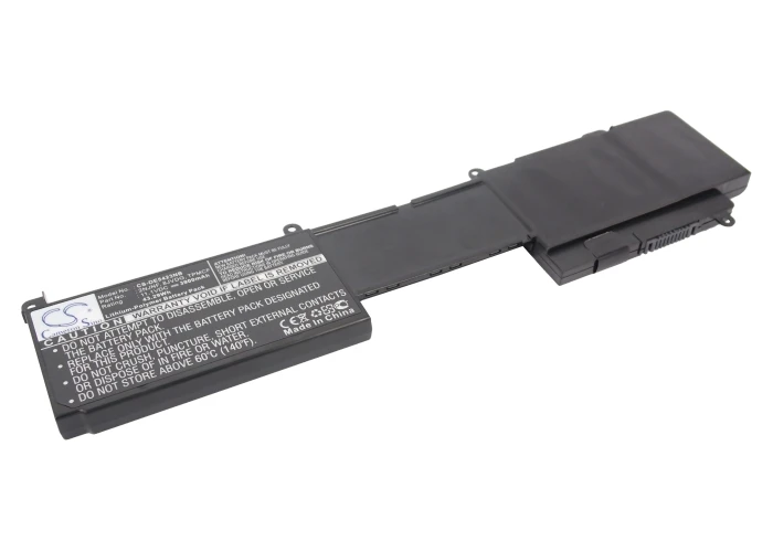 CS 3900mAh/43.29Wh battery for DELL Inspiron 14-3421,14-5421,14-N3421,14-N5421,14R,14R-3421,14R-54218JVDG,TPMCF