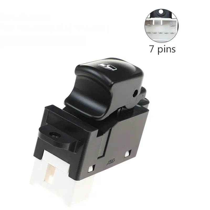 New High Quality Power Window Switch Button For Hyundai Sonata 93580-3K000 935803K000