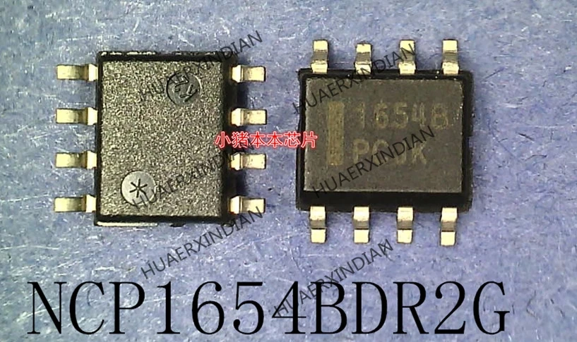 

Brand New Original NCP1654BDR2G NCP1654B 1654B SOP-8 High Quality