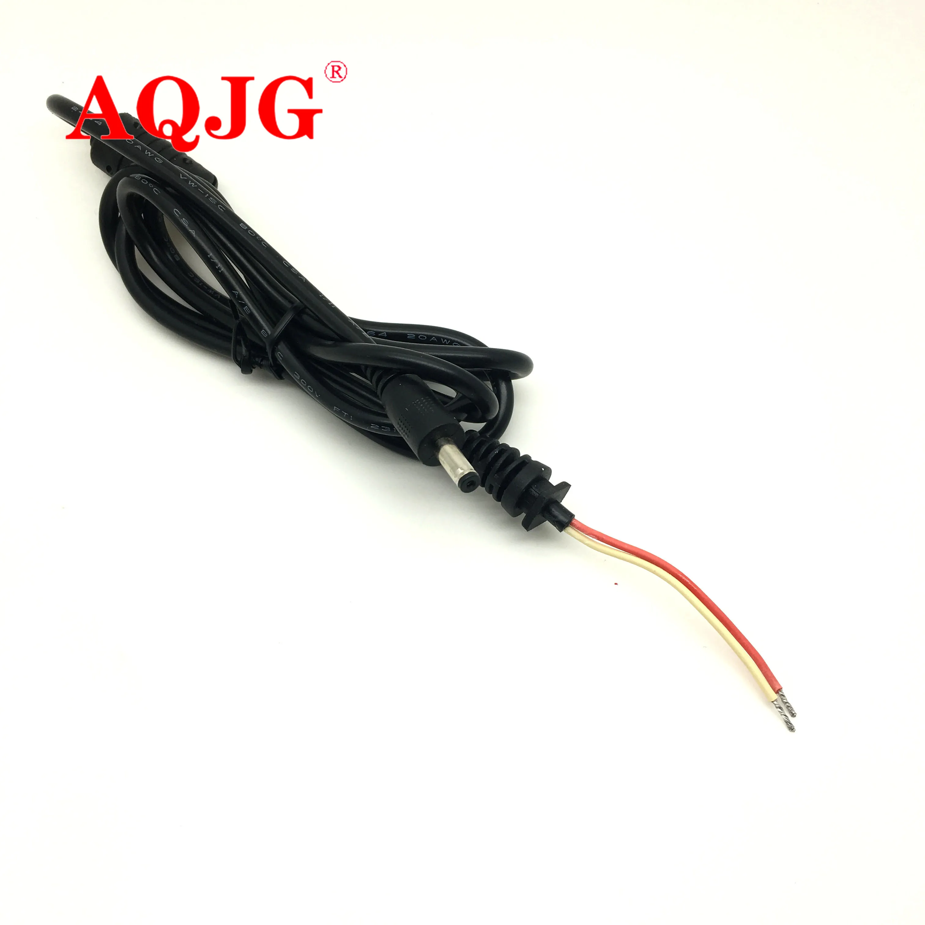 1.2m 4.0x1.35 mm DC Power Charger Plug Cable Connector for ASUS Laptop adapter charger DC connector 4.0*1.35 DC cable AQJG