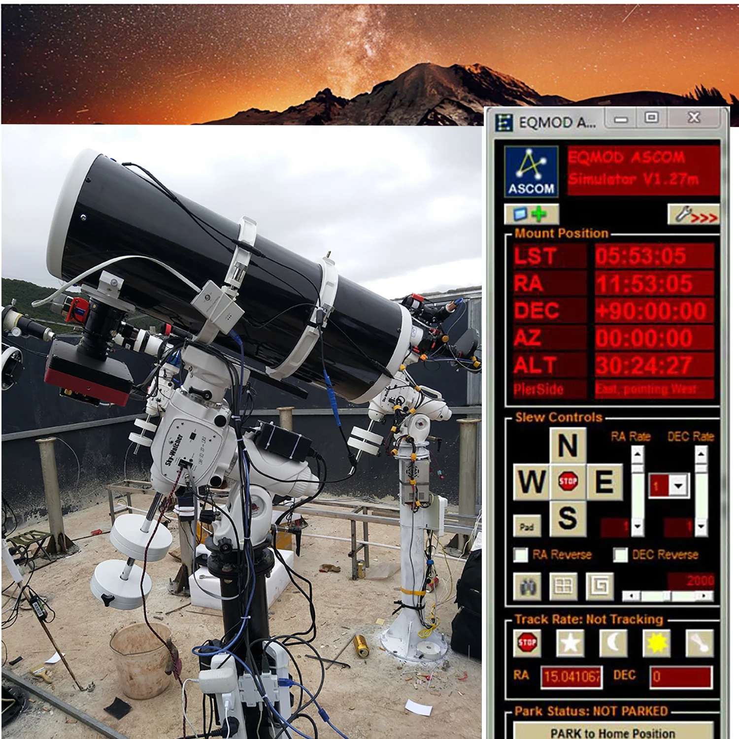 Skywatcher Telescopes Goto Control EQMOD ASCOM кабель для HEQ5pro AZEQ5 AZEQ6 EQ6-R