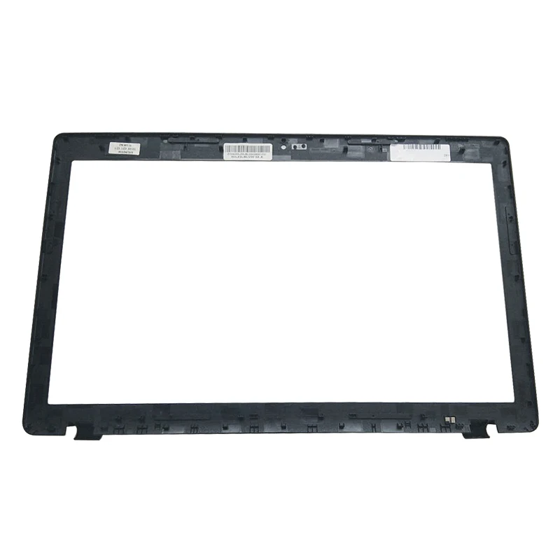 

Новый чехол для Lenovo Z580 Z585/ЖК-панель, аксессуары для ноутбуков, передняя панель 3DLZ3LBLV00, черный