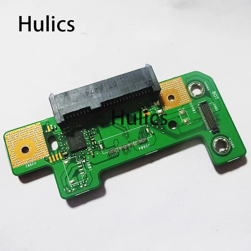 

Hulics Used HDD Board IO Board USB Board For ASUS X555U X555UJ X555UV X555UQ X555UF K555U A555U FL5800U REV 2.0