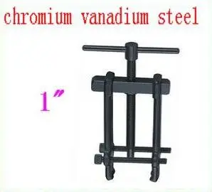 

BESTIR taiwan made vanadium steel heat treated 1" bearing puller and seperators automotive tool,NO.08511 FREESHIPPING