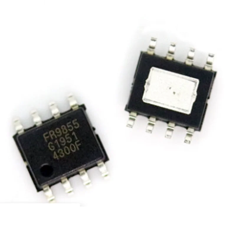 10 шт./лот FR9855 SOP8
