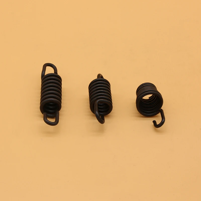 AV Bộ Đệm Lò Xo Bộ Phù Hợp Với Đối Tác 350 351 370 371 390 420 Vườn Máy Cưa Xích Phụ Tùng