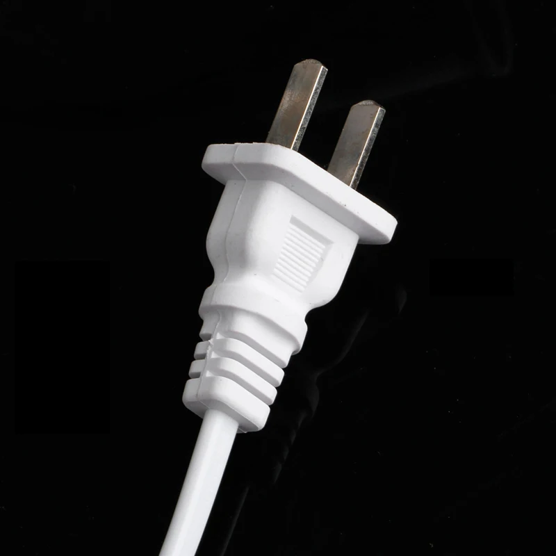 E27 35cm AC 85-265V Flexible Clip on Switch LED Lamp Holder Socket Power Cable