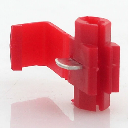 50Pcs Solderless Qu…