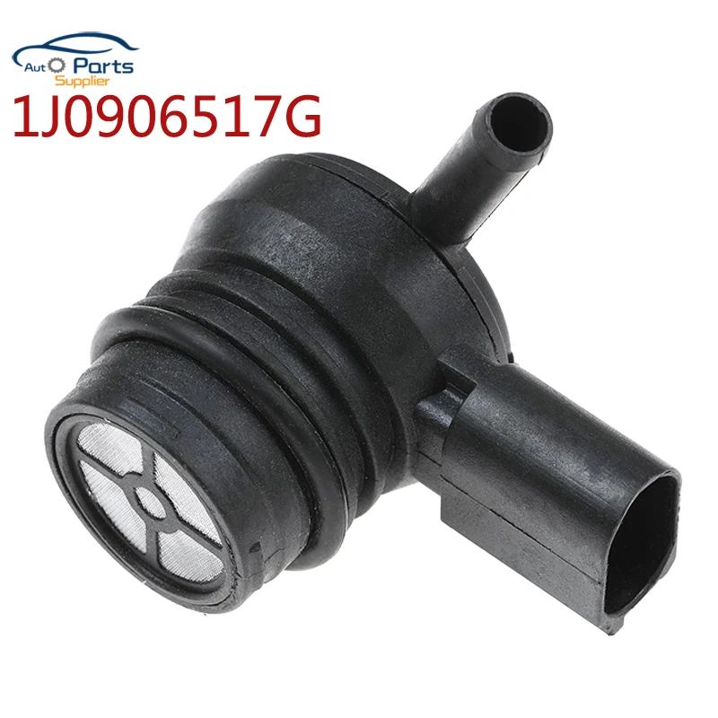 Nowy zawór elektromagnetyczny 1J0906517G do golfa 4 MK4 sterowanie zaworem kanistra z węglem aktywnym 1J0 906 517 1J0906517 dla VW