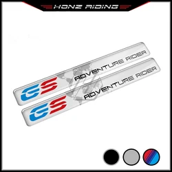 For BMW F800 F850 R1200 R1250 GS Adventure 3D Motorcycle ADV Adventure Rider Sticker