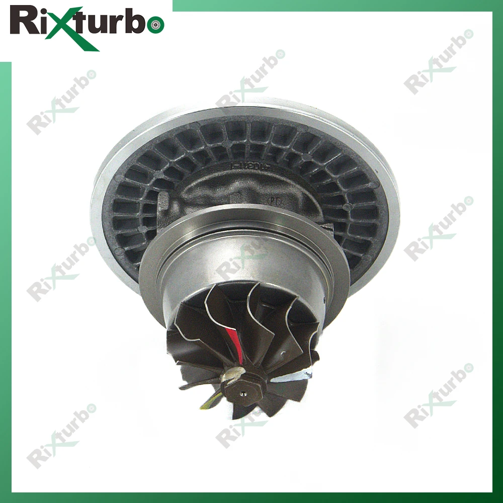 Turbo Core Chra Assembly TA4532 465105 For Komatsu Construction GD705 Offway 11.0 L S6D125 D755 6152828110 Turbine Cartridge